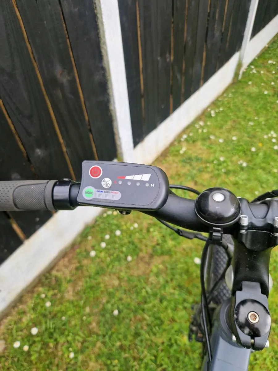 E.move bike - Image 4