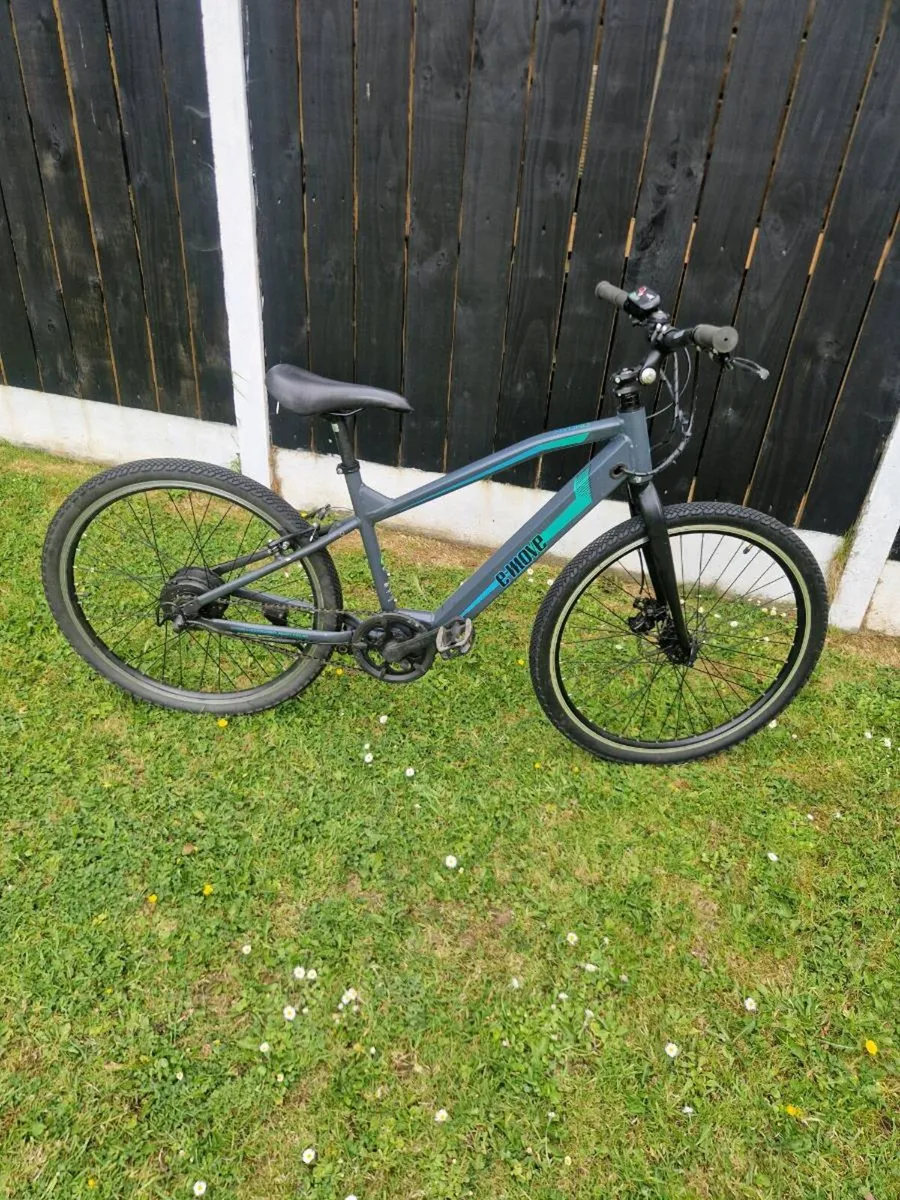 E.move bike - Image 1