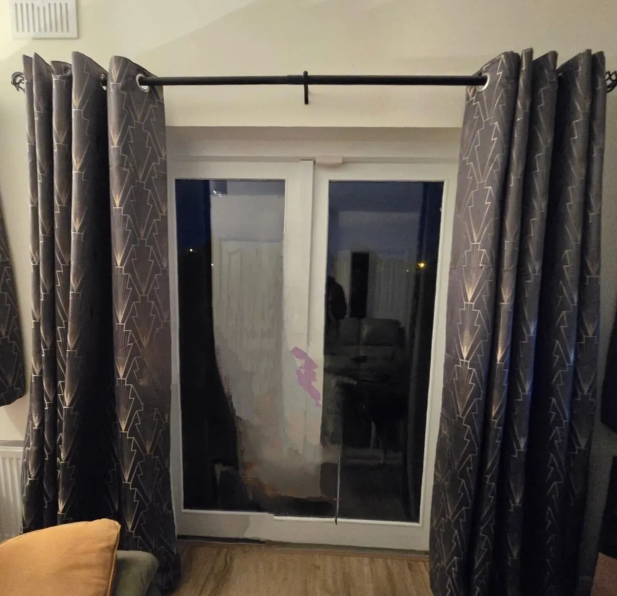 Curtains - Set of 3 Pairs - Image 2