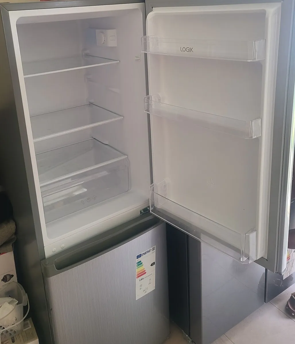 Fridge - Image 1