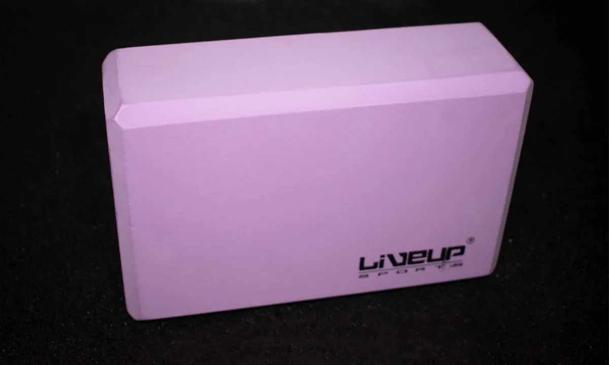 Brand New Yoga Bricks - Image 2