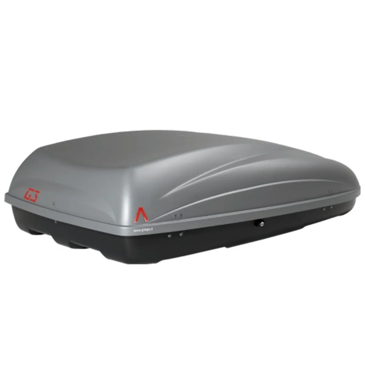G3 Krono 400L Roof Box - Image 1