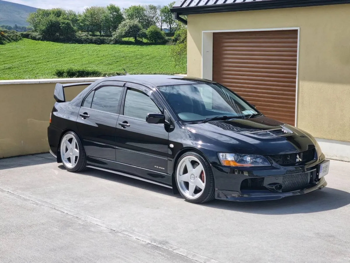 Azev A 18" alloys - Image 1