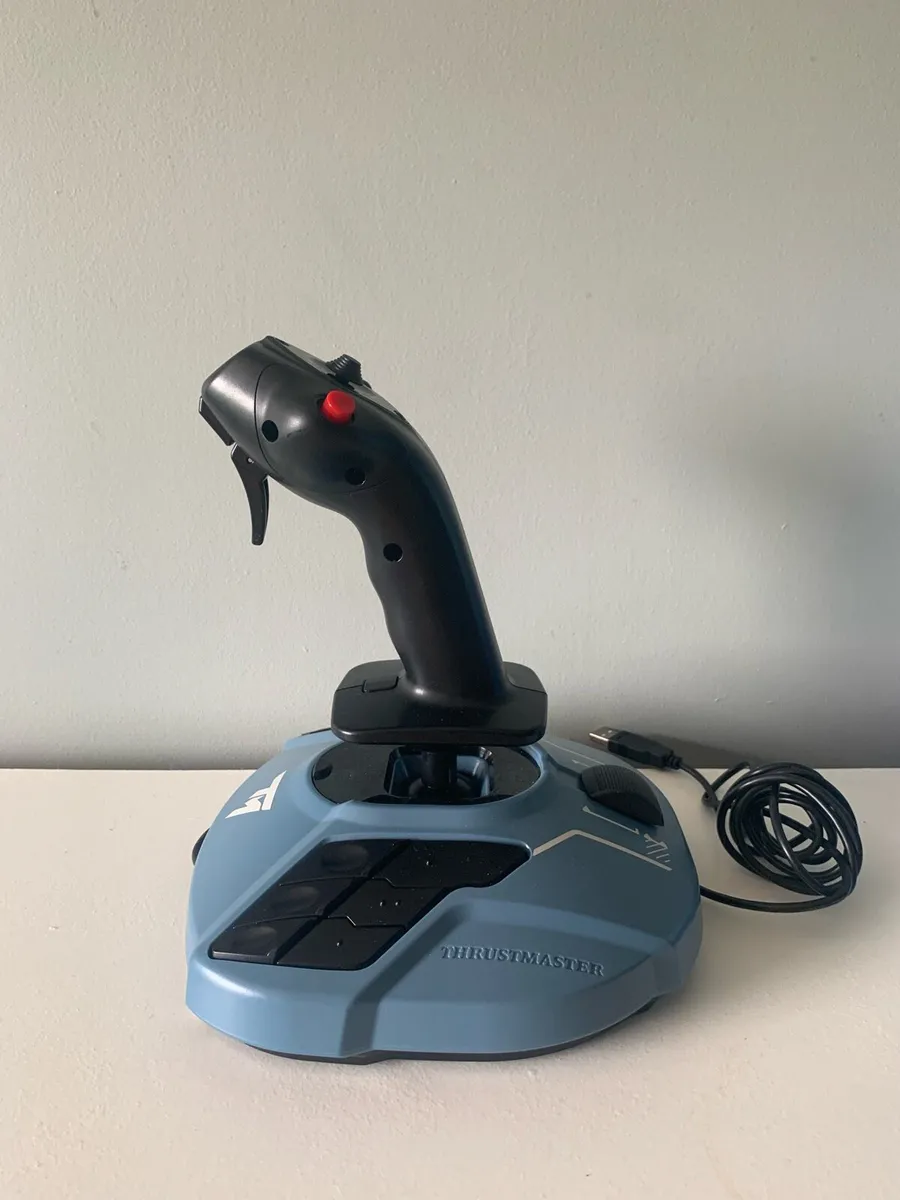 Thrustmaster TCA Sidestick Airbus Edition - Image 3