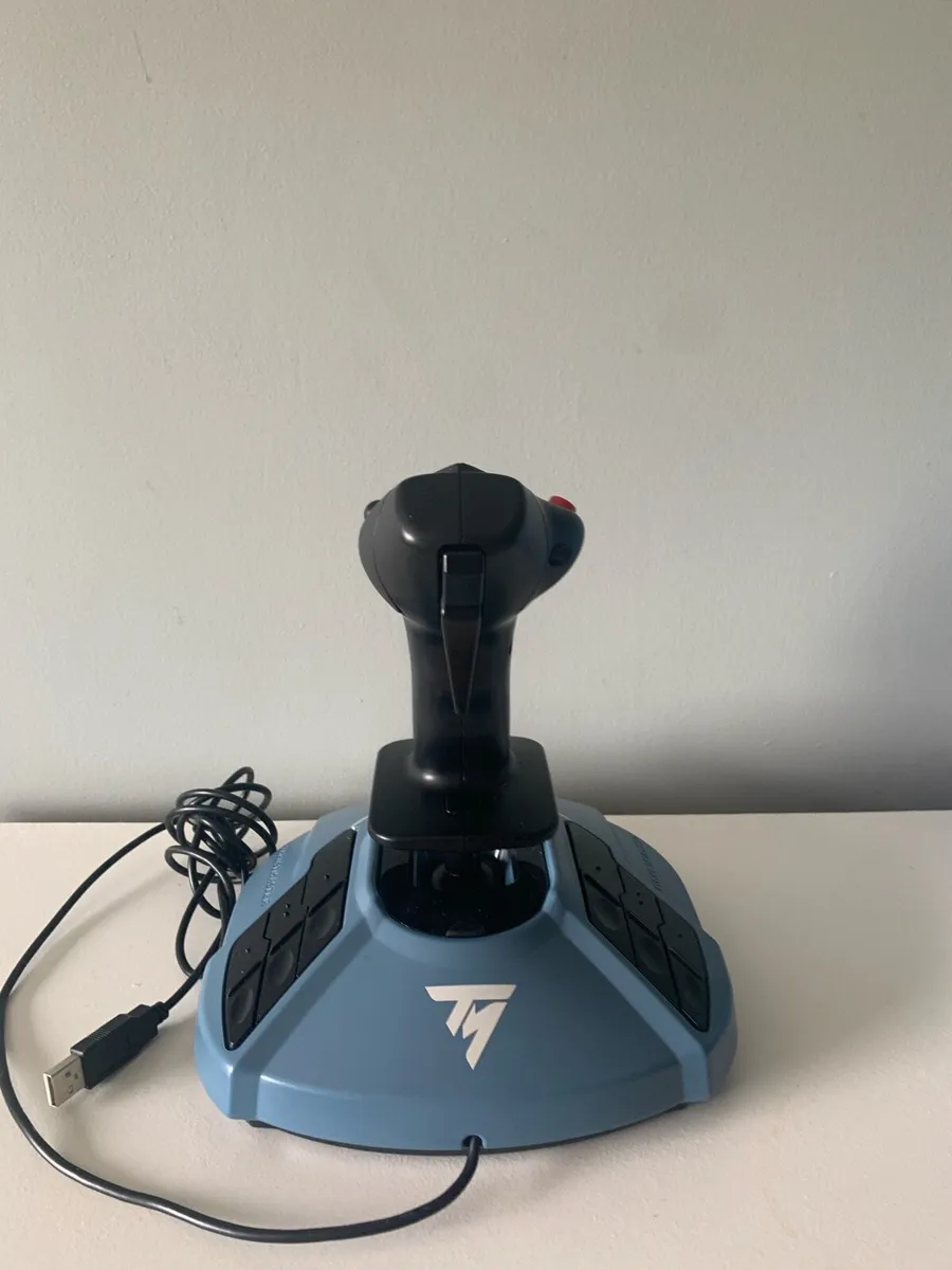 Thrustmaster TCA Sidestick Airbus Edition - Image 4
