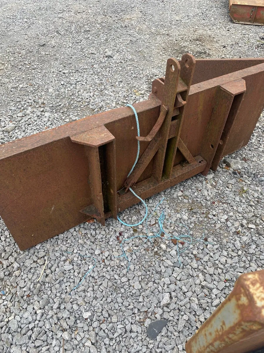 Transport box - Image 1