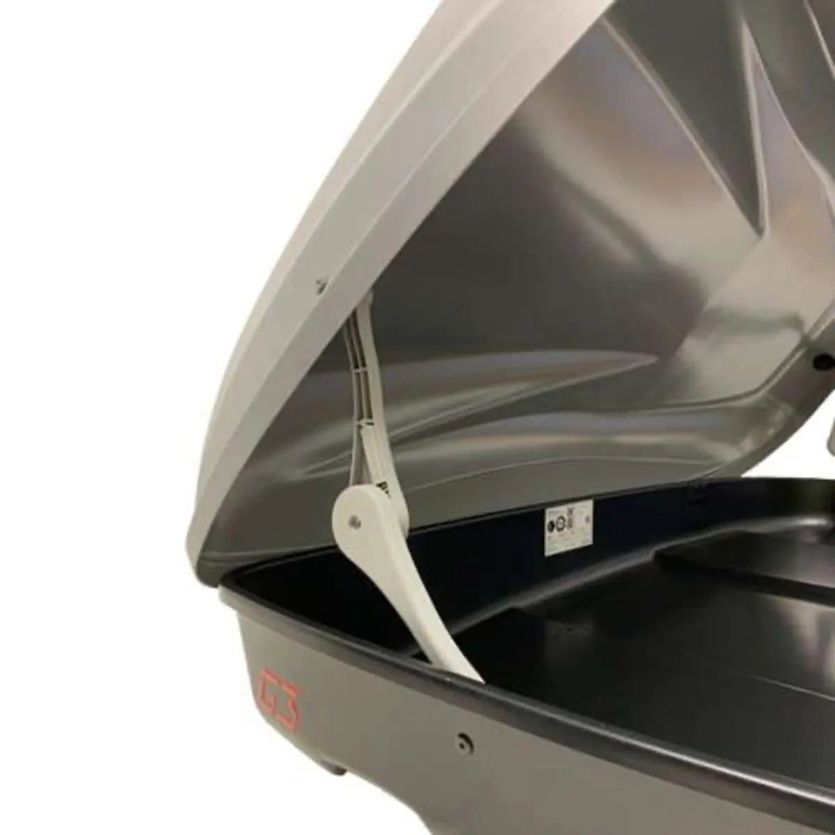 G3 Krono 400L Roof Box - Image 3