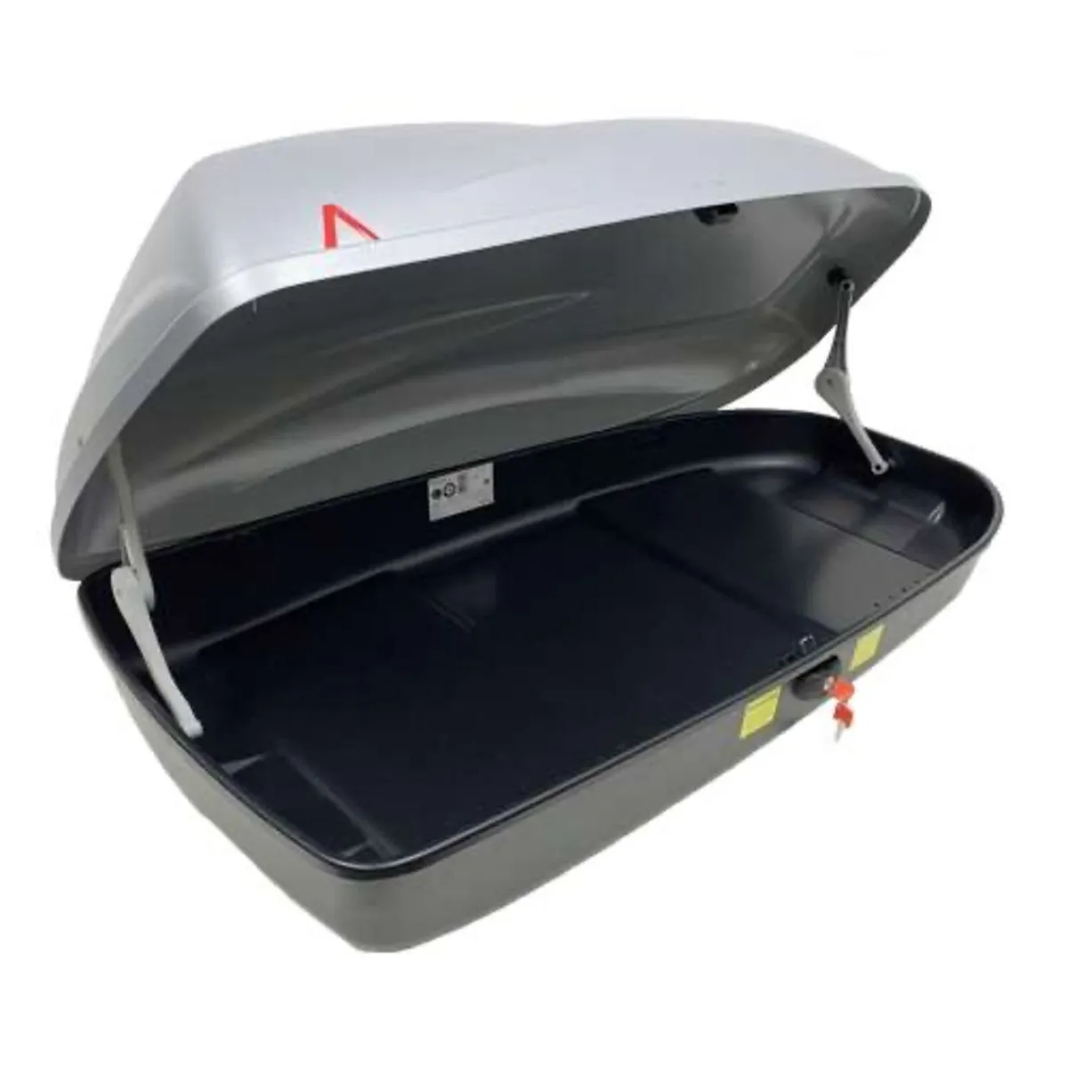 G3 Krono 400L Roof Box - Image 4