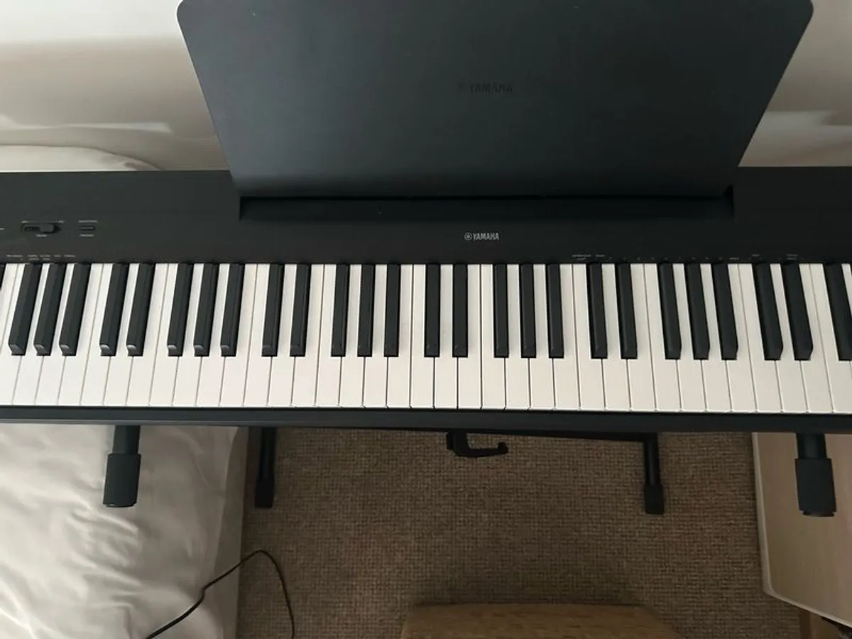 Piano - Image 2