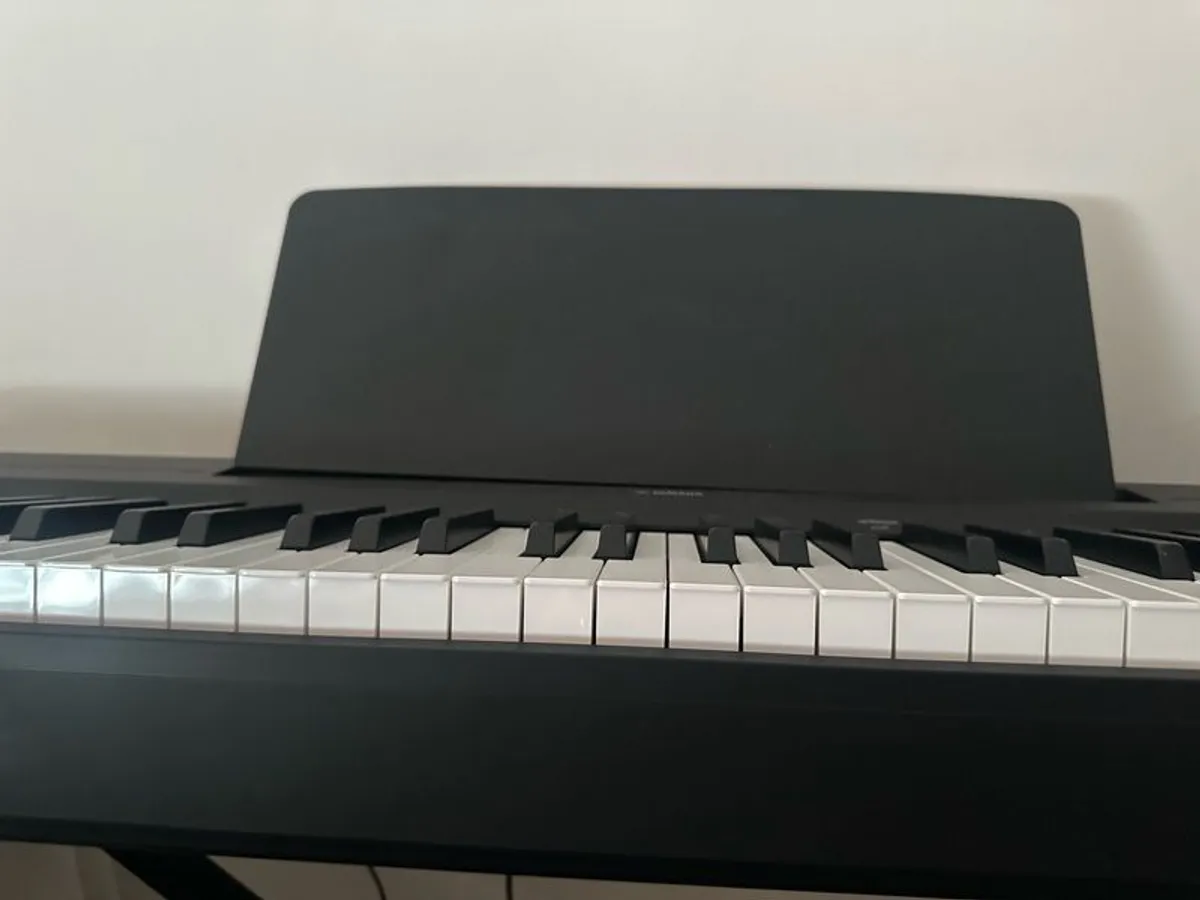 Piano - Image 3