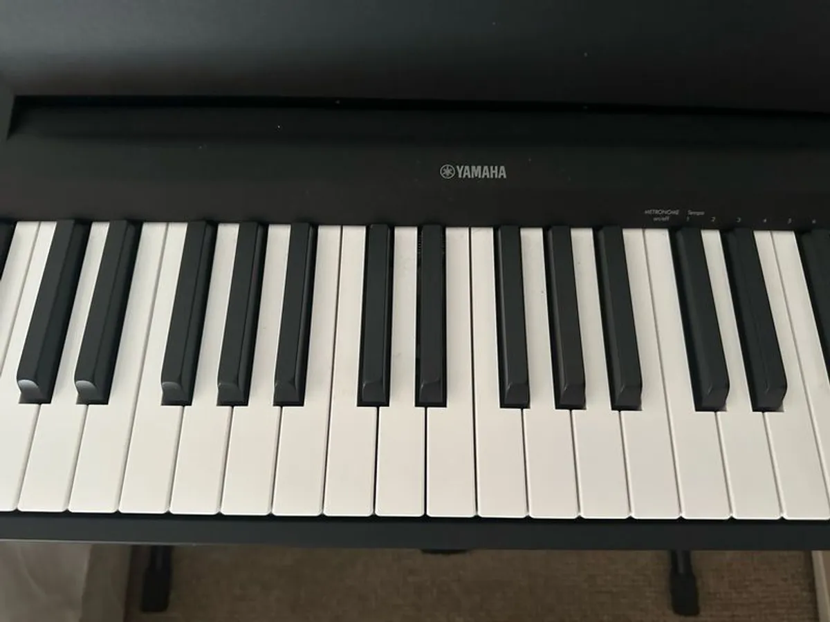 Piano - Image 4