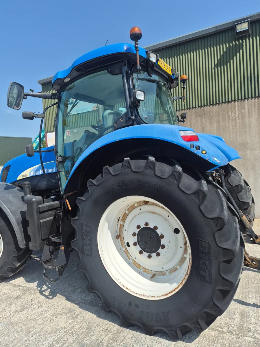 New Holland - Image 4