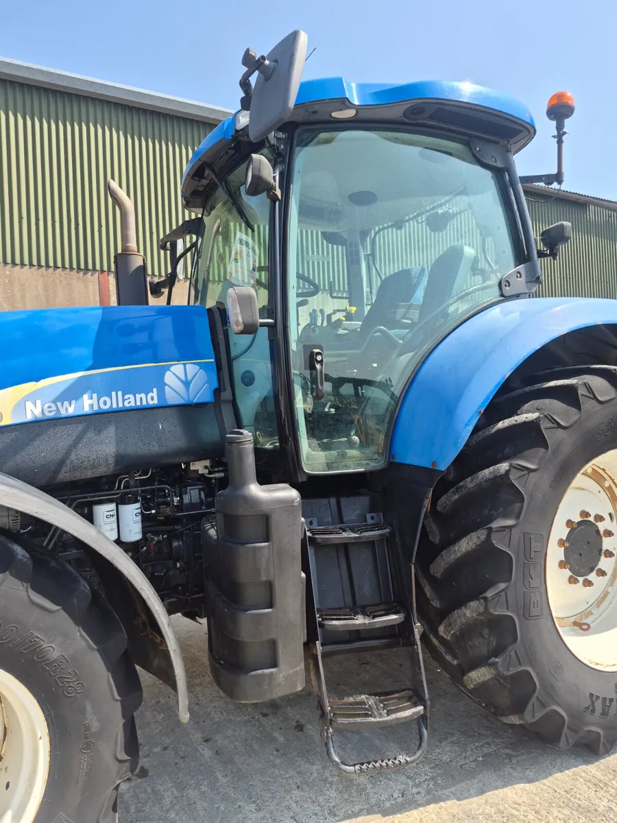 New Holland - Image 3
