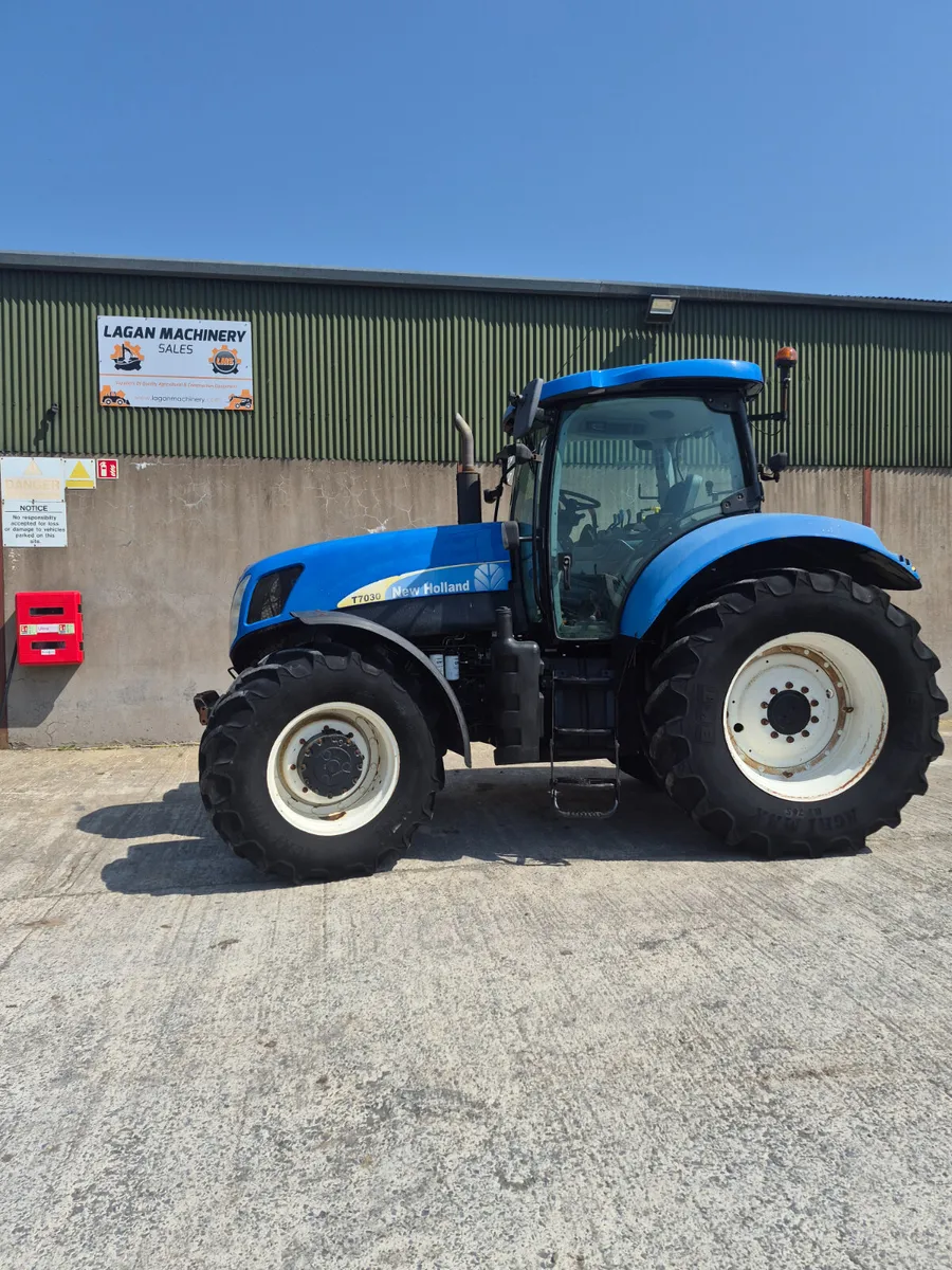 New Holland - Image 1