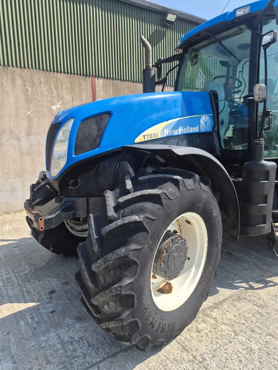 New Holland - Image 2