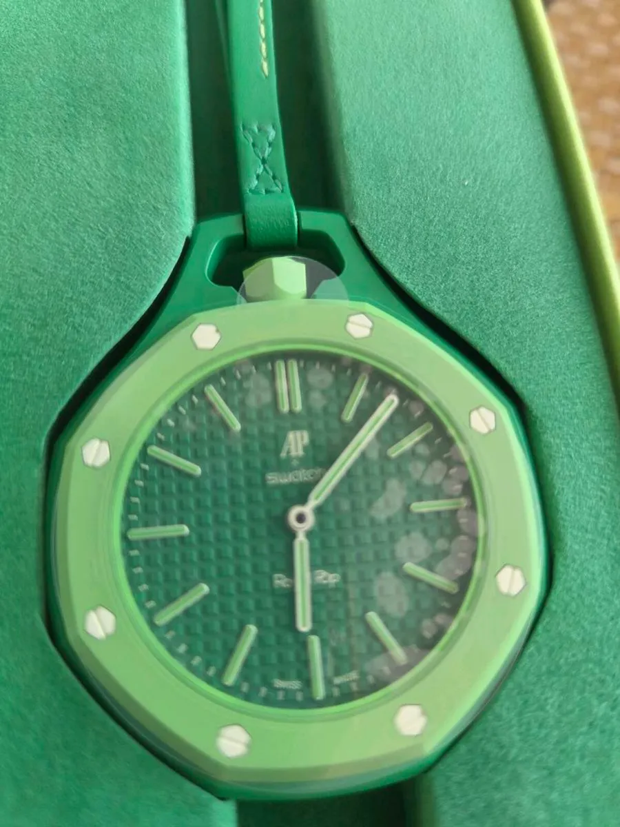 Audemars Piguet - Image 2