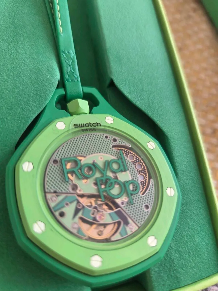 Audemars Piguet - Image 3