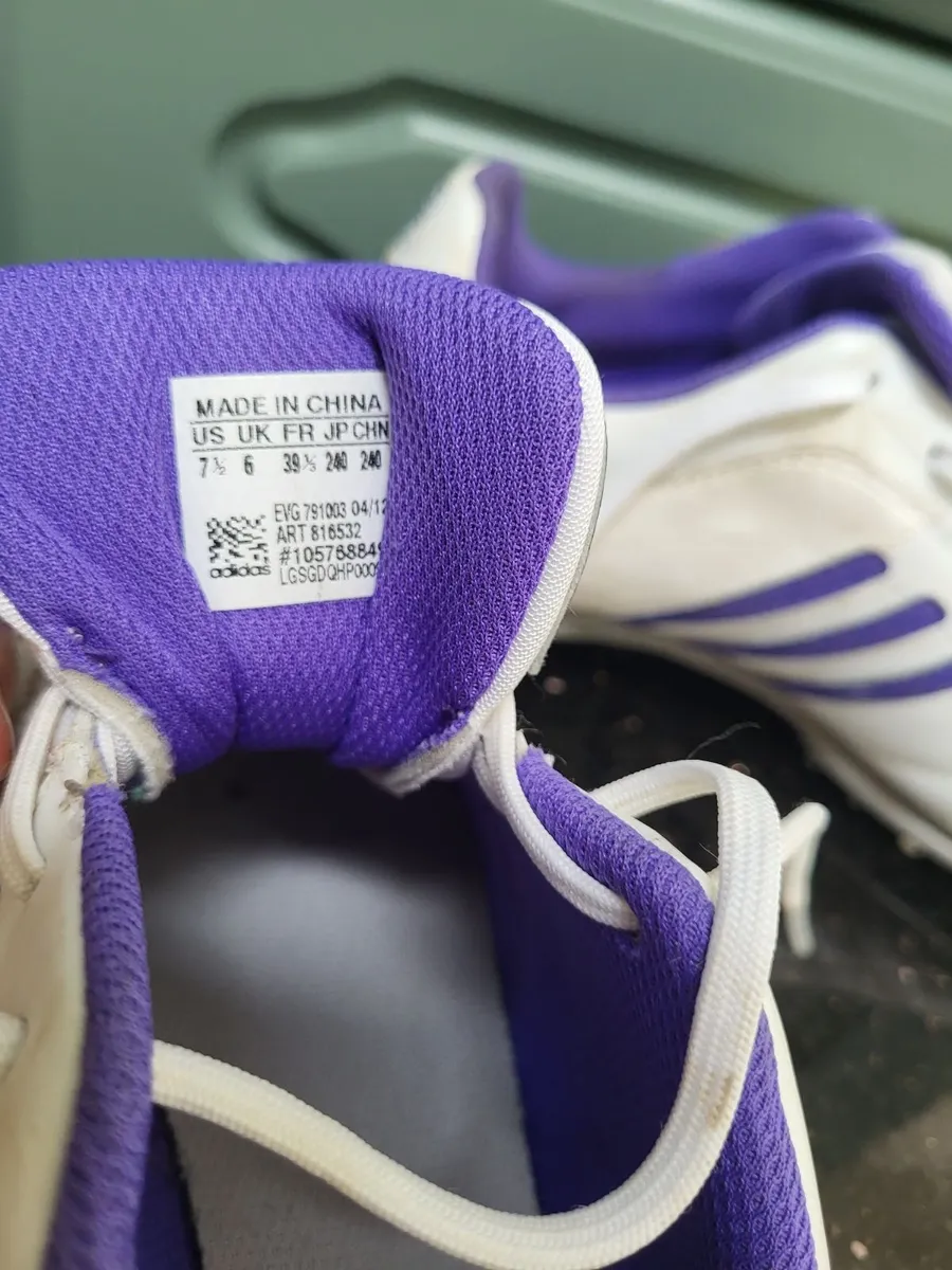 Ladies golf shoes - Image 4