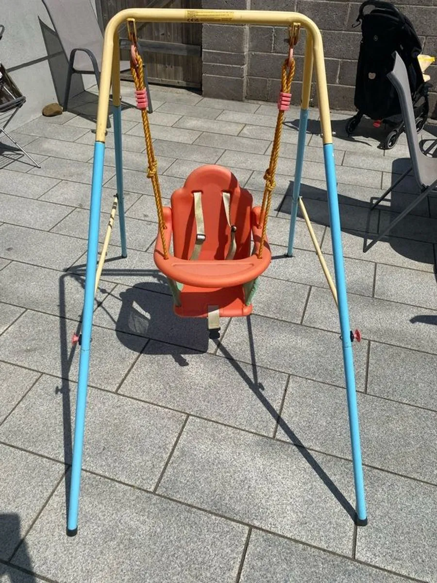swing - Image 1