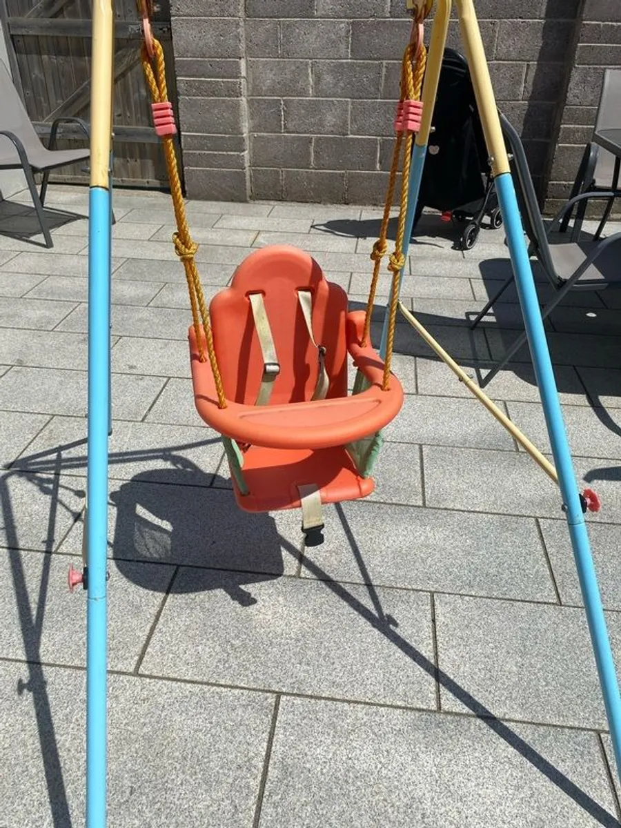 swing - Image 2