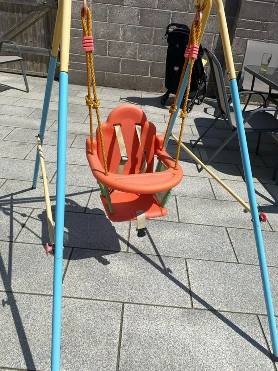 swing - Image 3
