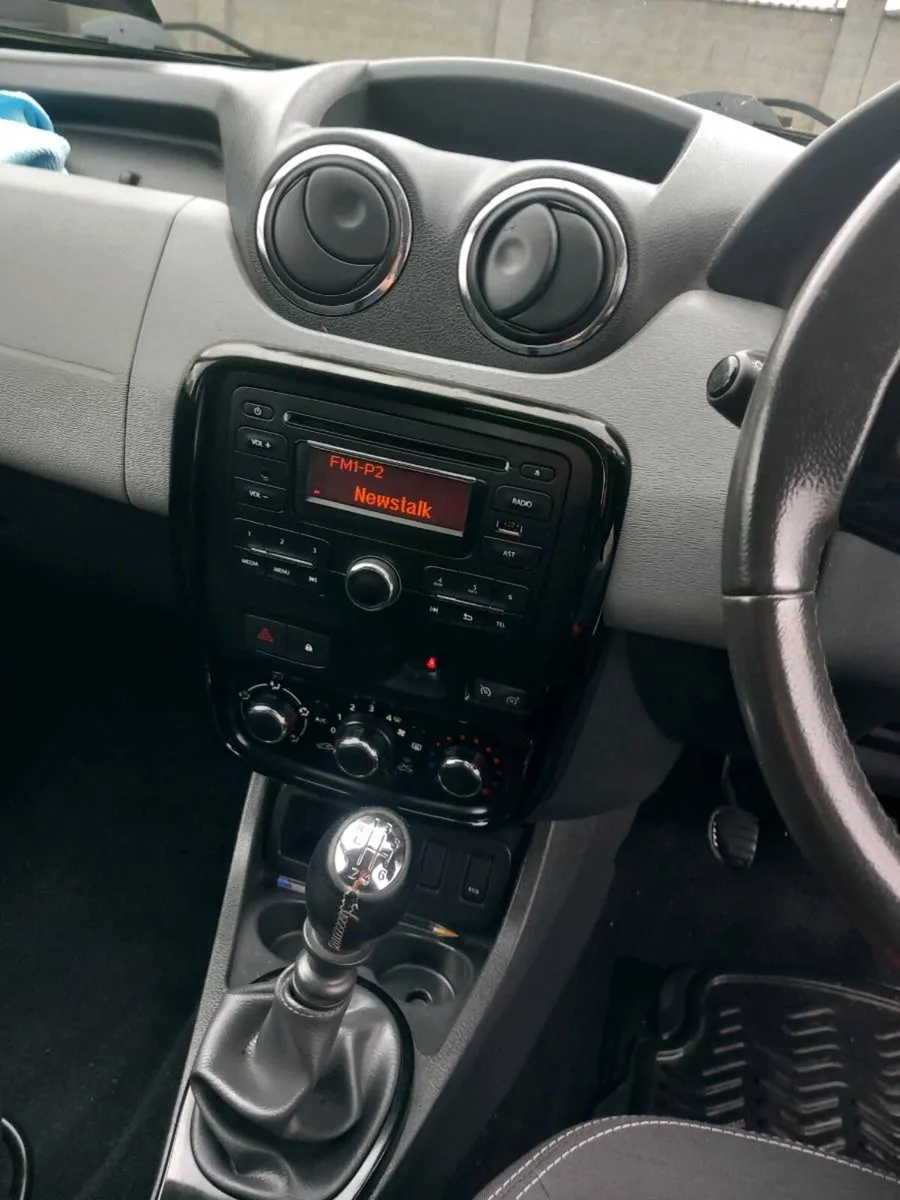 Dacia duster - Image 1