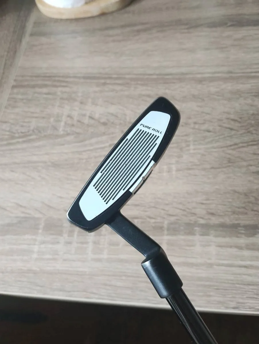 Taylor made Tour x putter - Image 3