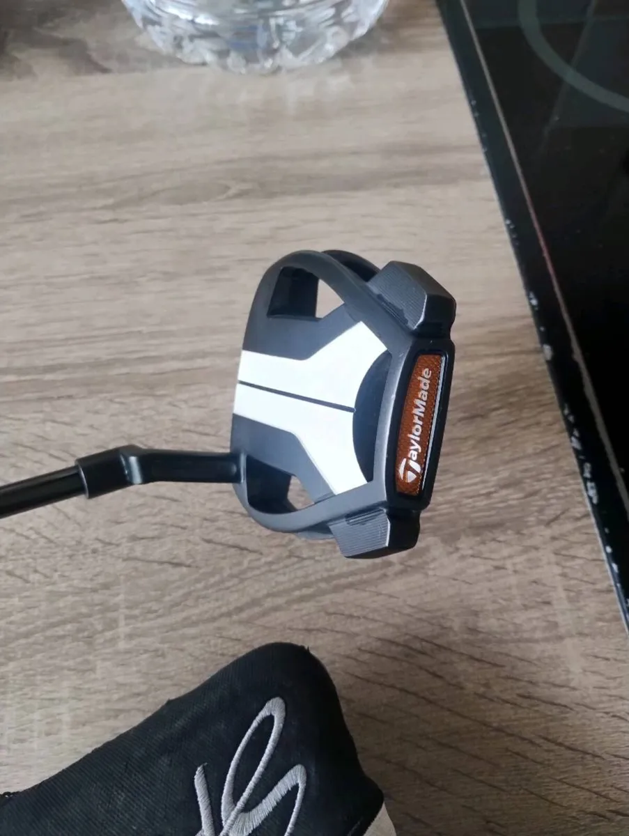 Taylor made Tour x putter - Image 4