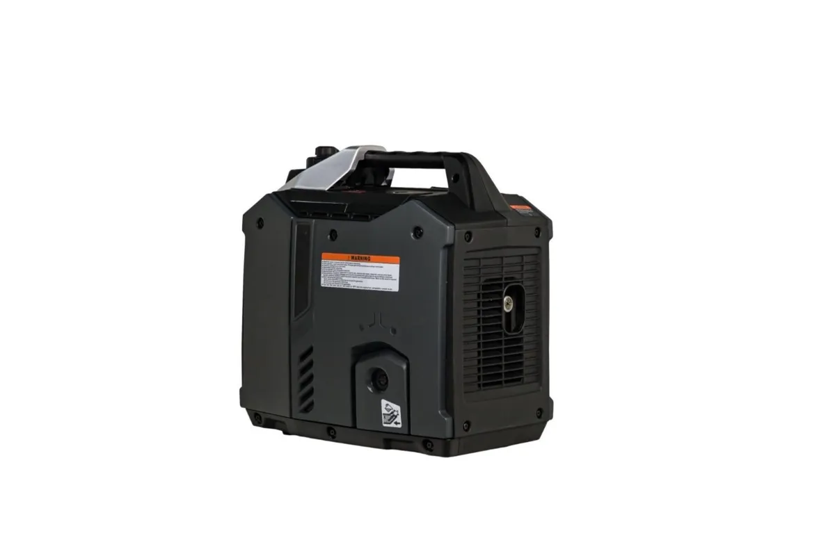 2KW Leisure Silent Inverter Generator - Pro Group - Image 2