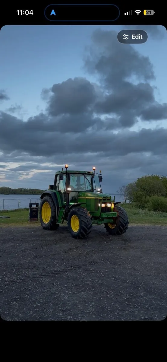 Tractor - Image 1