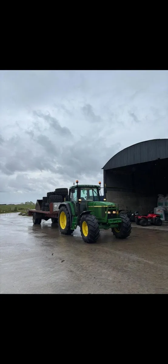 Tractor - Image 2