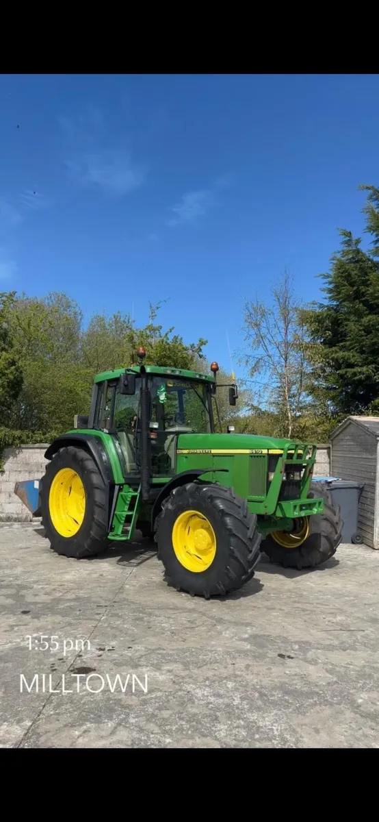 Tractor - Image 3