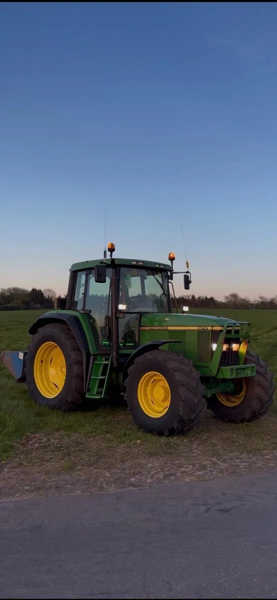 Tractor - Image 4