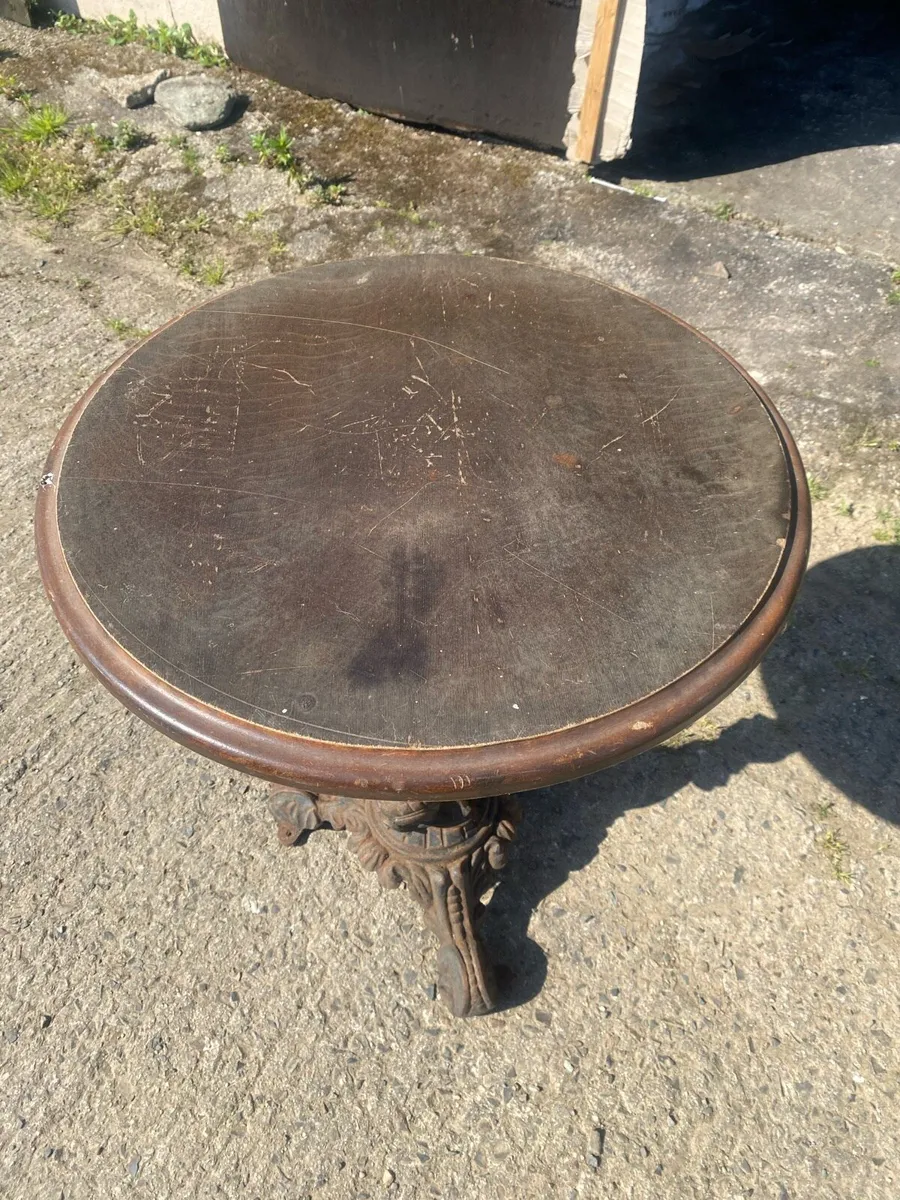 Furniture - Image 1