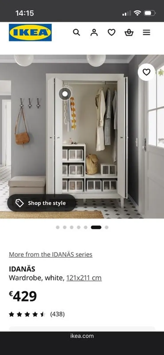 Wardrobe - Image 3
