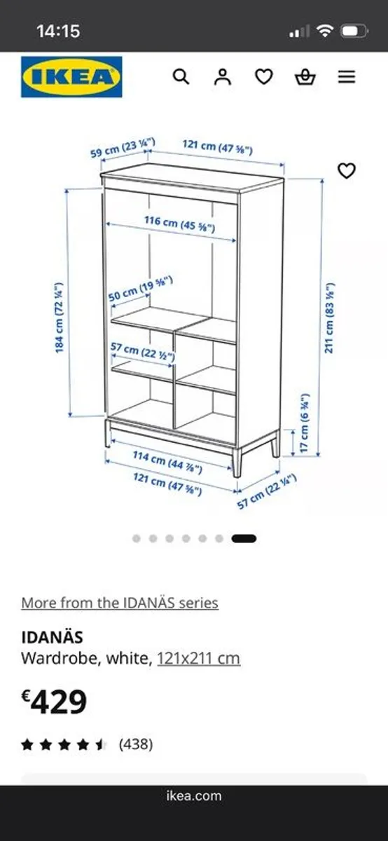 Wardrobe - Image 4