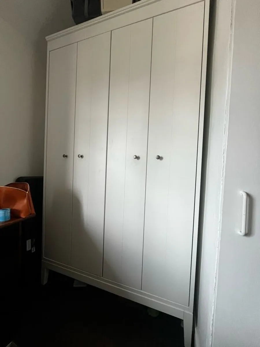 Wardrobe - Image 1