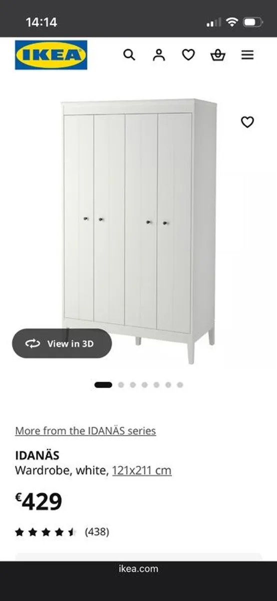 Wardrobe - Image 2