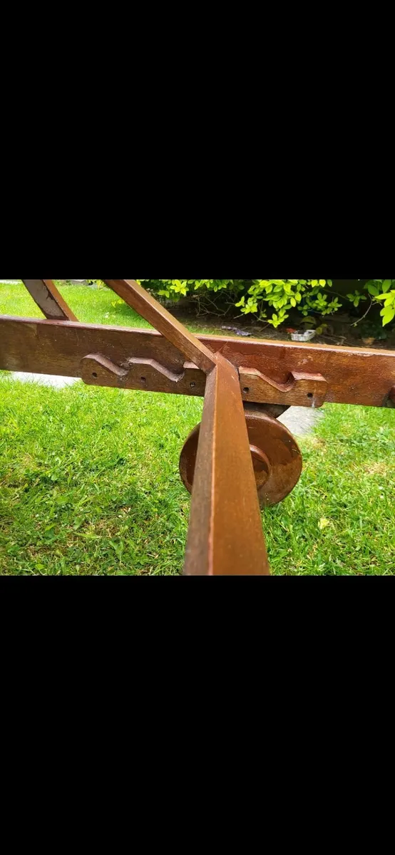 Sun lounger - Image 3