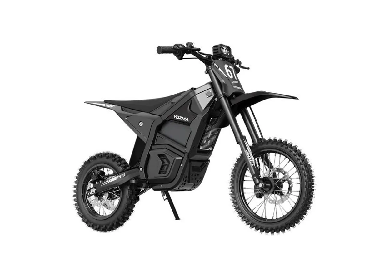 Yozma IN10 Teens Electric Dirt Bikes - Image 1