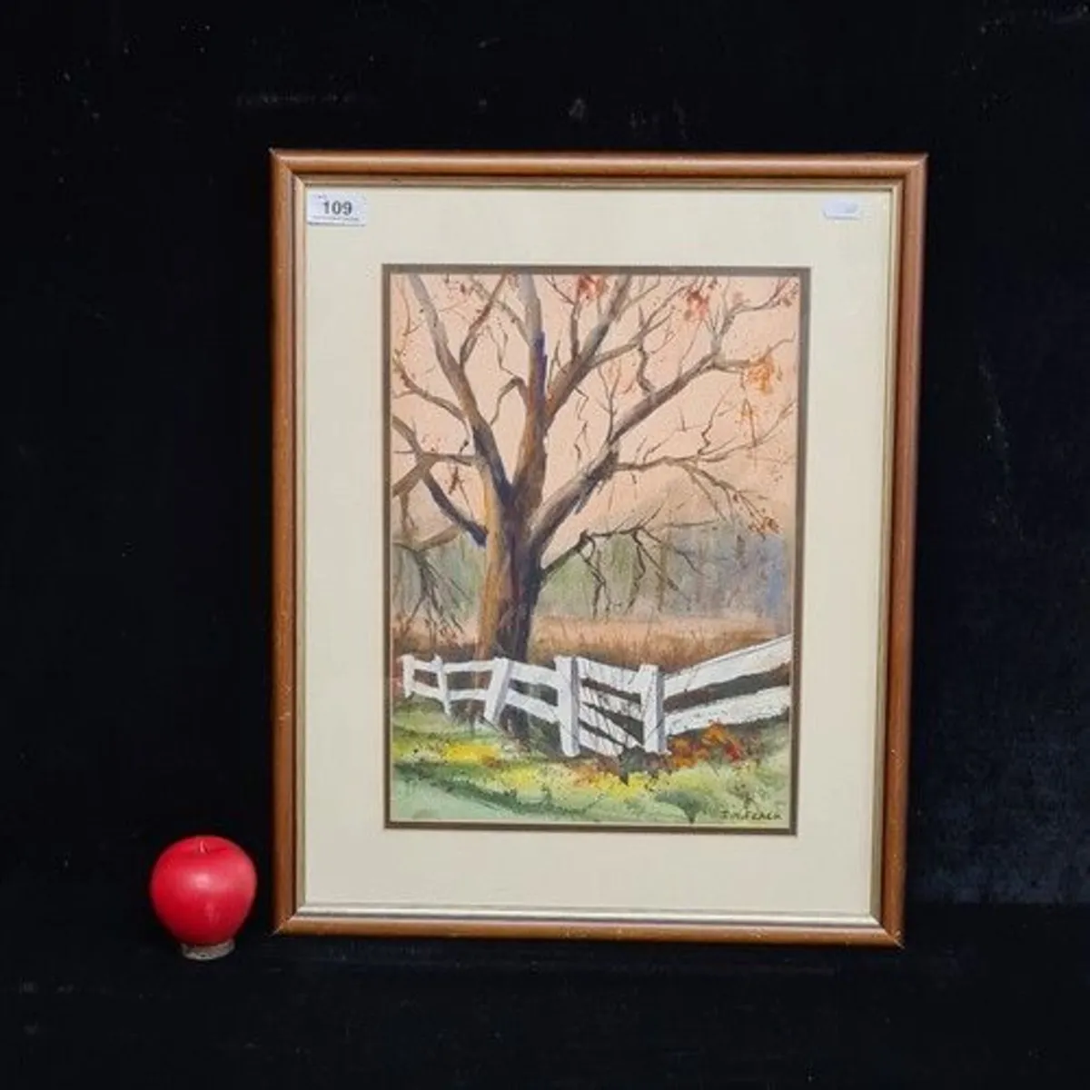 Fine Art-Oil-Acrylic-Watercolour-Paintings - Image 1