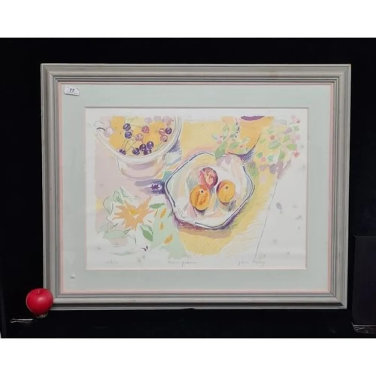 Fine Art-Oil-Acrylic-Watercolour-Paintings - Image 4