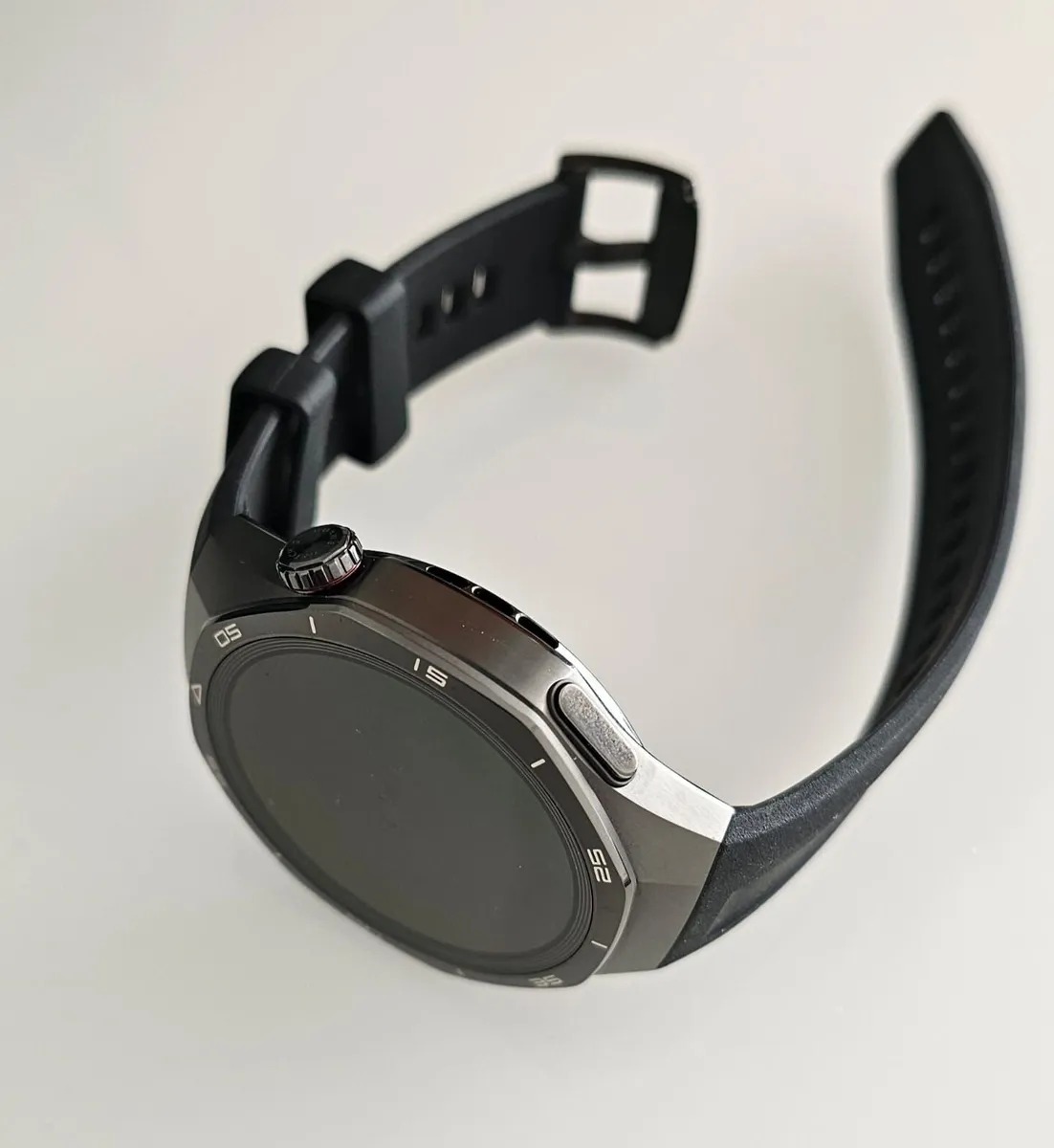 Huawei Watch GT 5 Pro Black - Image 2