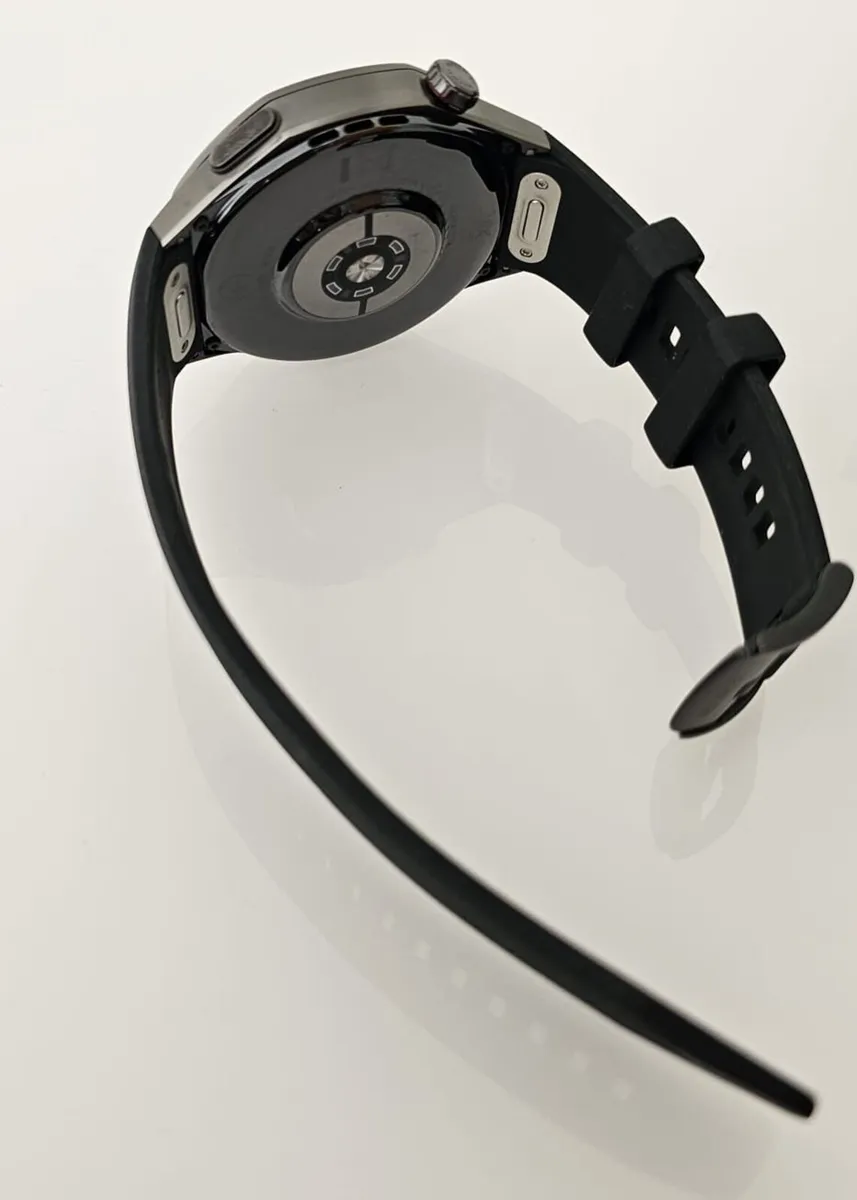 Huawei Watch GT 5 Pro Black - Image 3