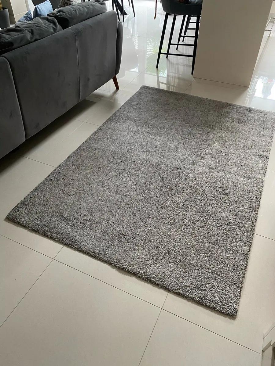 Low Pile Floor Mat - Image 1