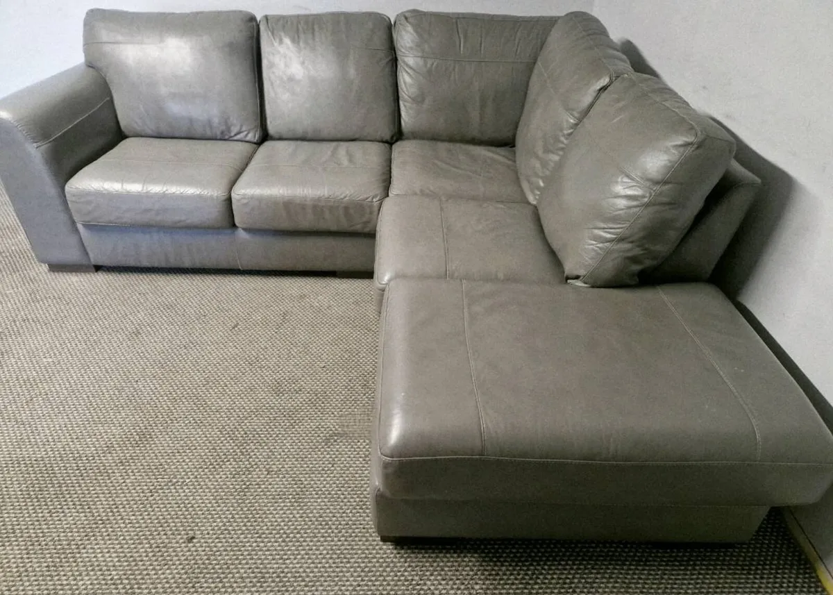 Corner sofa - Image 2