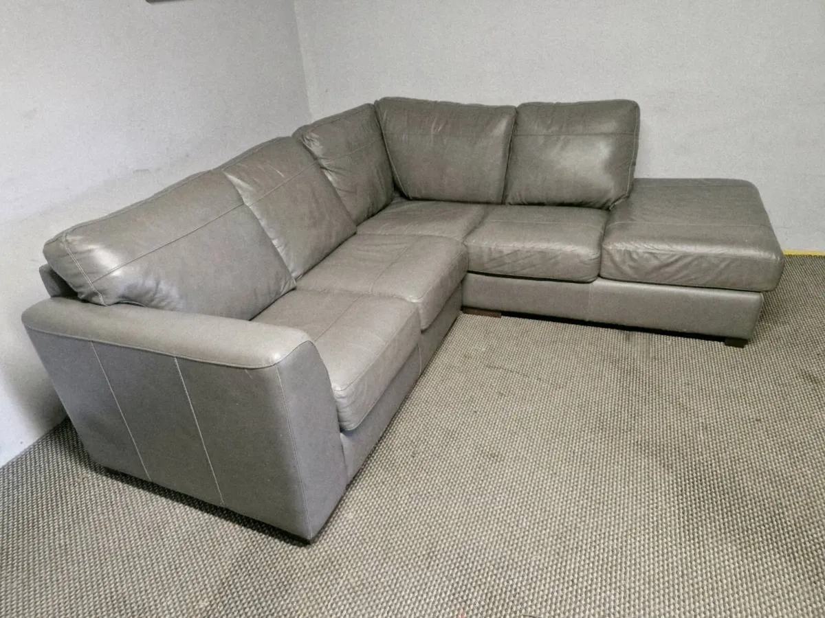 Corner sofa - Image 3