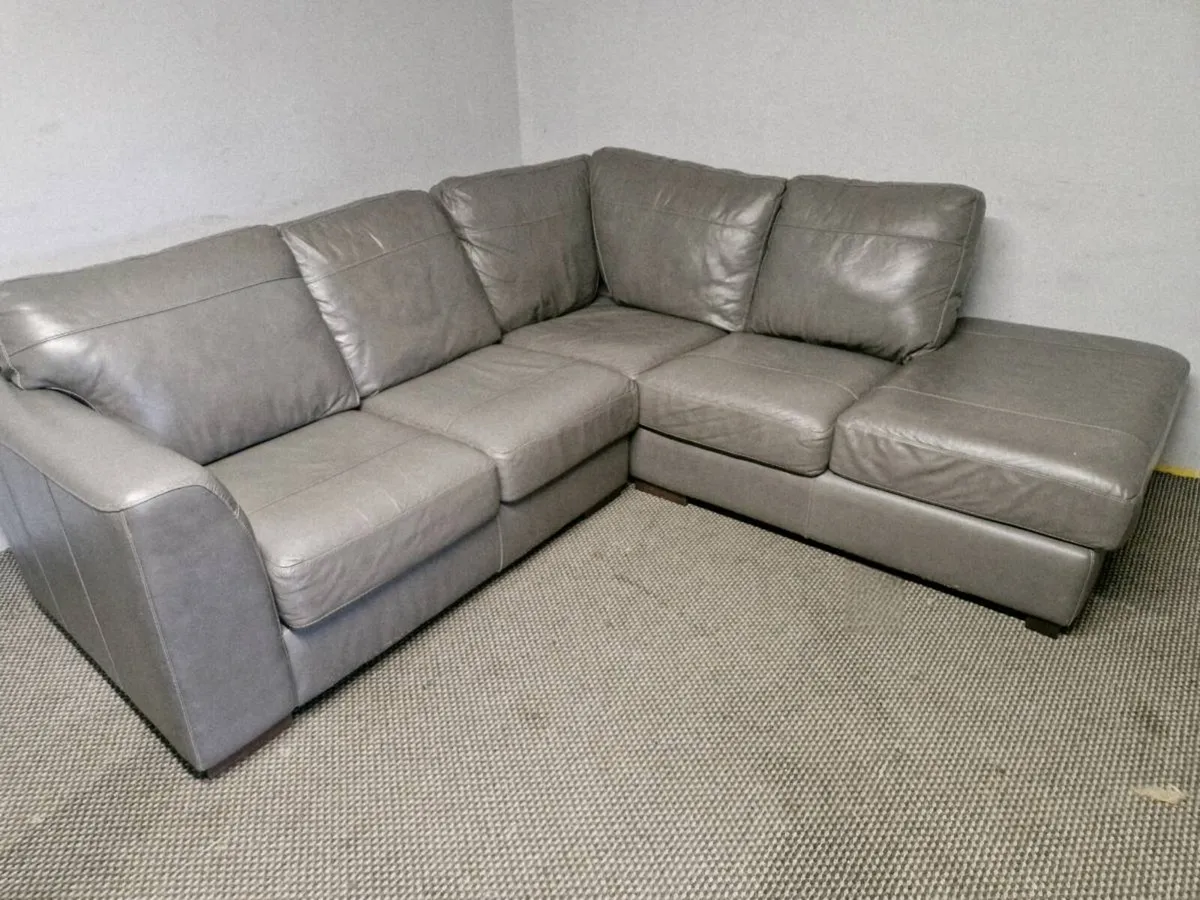Corner sofa - Image 4