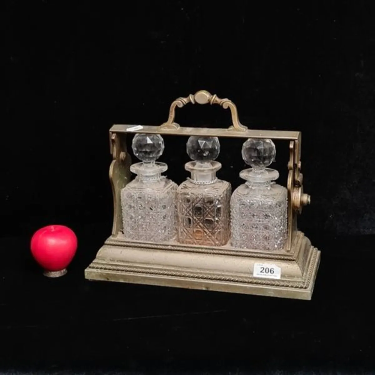 Antique-Vintage-Collectible - Image 2