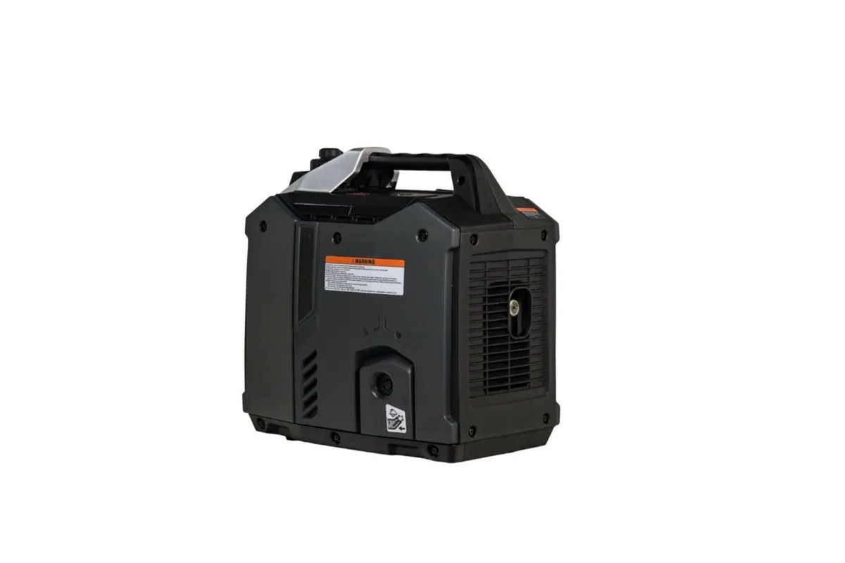 2KW Leisure Silent Inverter Generator - Pro Group - Image 3